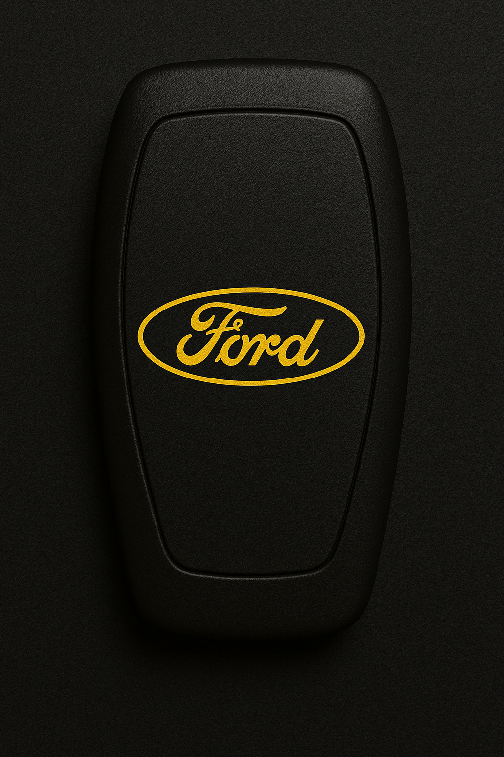 Ford akıllı anahtar