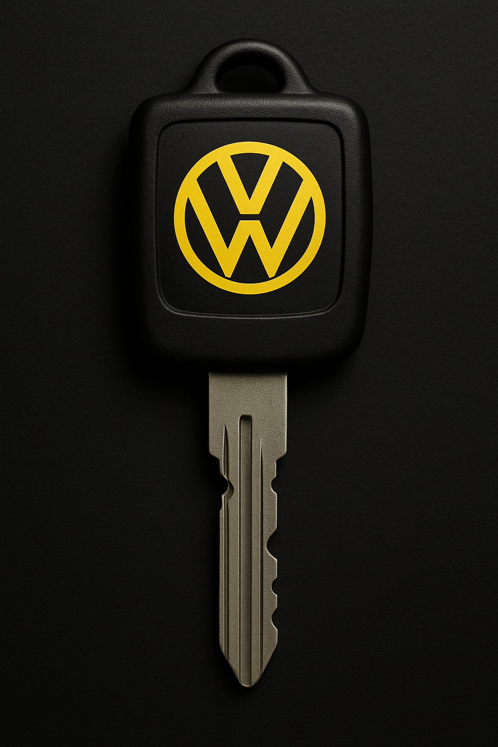 Volkswagen anahtar
