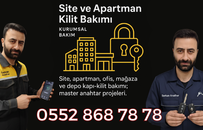 Safranbolu çilingir kapak görseli